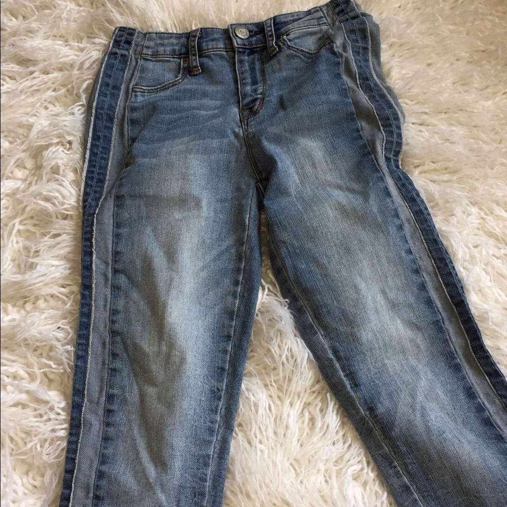 aeropostale jeans